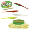 Berkley Gulp Alive Jerk Shad -Fishing Gear Shop Berkley Gulp Alive Jerk Shad 4x7 Pint Bucket