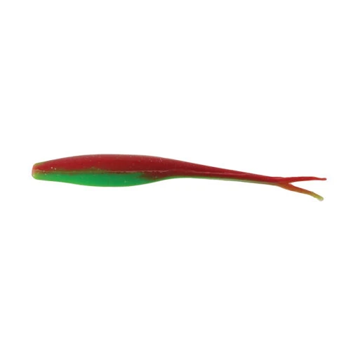 Berkley Gulp Alive Jerk Shad -Fishing Gear Shop Berkley Gulp Alive Jerk Shad Nuclear Chicken