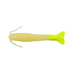 Berkley Gulp Shrimp -Fishing Gear Shop Berkley Gulp Shrimp Glow Chartreuse