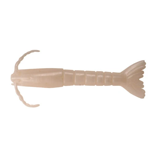 Berkley Gulp Shrimp -Fishing Gear Shop Berkley Gulp Shrimp Pearl White