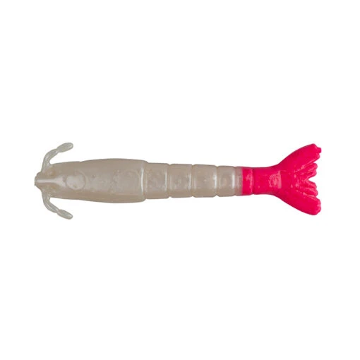 Berkley Gulp Shrimp -Fishing Gear Shop Berkley Gulp Shrimp Pearl White Pink