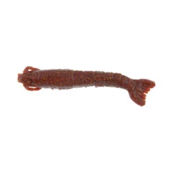 Berkley Gulp Shrimp -Fishing Gear Shop Berkley Gulp Shrimp Root Beer Gold