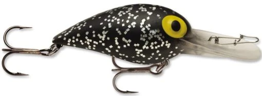 Storm Original Wiggle Wart 05 Crankbaits -Fishing Gear Shop Black Glitter a7e50d30 6e63 4bf4 a322 51edaec793b4