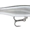 Storm Arashi Spinbait/Spybait -Fishing Gear Shop Black Silver Shad 9a1a3537 b1ed 4fb3 b8f5 9eb1b4353831