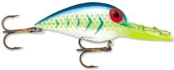 Storm Original Wiggle Wart 05 Crankbaits -Fishing Gear Shop Blazin Blue UV 2e1f8edc 8f9e 420c 88db dfa6359a39dd