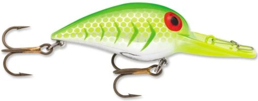 Storm Original Wiggle Wart 05 Crankbaits -Fishing Gear Shop Blazin Green UV 3442c67e b084 4a16 89ff 5135a2e86ba7