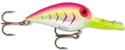 Storm Original Wiggle Wart 05 Crankbaits -Fishing Gear Shop Blazin Pink UV c9c05728 9287 4854 8555 5fda685c6500