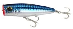 Yo-Zuri Hydro Popper 3 1/2″ -Fishing Gear Shop BlueMackerel 1 1