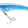 Yo-Zuri Crystal 3D Minnow Sinking 5 1/4″ -Fishing Gear Shop BlueMackerel