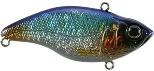 SPRO Aruku Shad 85 Lipless Crankbait -Fishing Gear Shop Blue Shiner d14587ca 3ab9 48a4 9487 8905fbe2854d