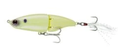 6th Sense Speed Glide 100 SW -Fishing Gear Shop BonePearl 1