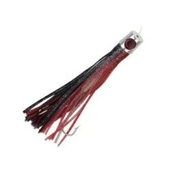 Boone All Eye Trolling Lures -Fishing Gear Shop Boone All Eye Trolling Lures 60101 Red Black