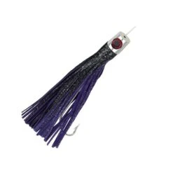 Boone All Eye Trolling Lures -Fishing Gear Shop Boone All Eye Trolling Lures 60104 Purple Black