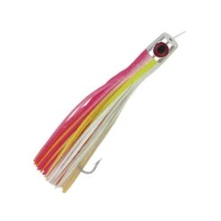 Boone All Eye Trolling Lures -Fishing Gear Shop Boone All Eye Trolling Lures 60190 Pink Pearl