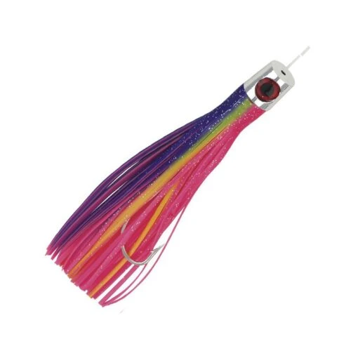 Boone All Eye Trolling Lures -Fishing Gear Shop Boone All Eye Trolling Lures 60274 Purple Pink