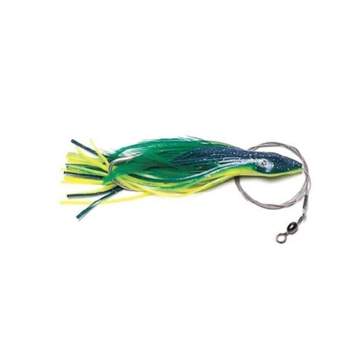 Boone Dolphin Rig Trolling Lures -Fishing Gear Shop Boone Dolphin Rig Trolling Lures 09144 Dolphin