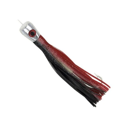 Boone Hoolili Trolling Lures -Fishing Gear Shop Boone Hoolili Trolling Lures 61101 Red Black