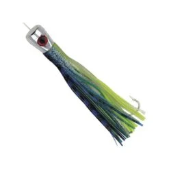 Boone Hoolili Trolling Lures -Fishing Gear Shop Boone Hoolili Trolling Lures 61119 Dark Blue Black