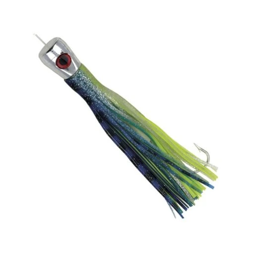 Boone Hoolili Trolling Lures -Fishing Gear Shop Boone Hoolili Trolling Lures 61119 Dark Blue Black