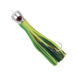 Boone Hoolili Trolling Lures -Fishing Gear Shop Boone Hoolili Trolling Lures 61121 Chartreuse Multi