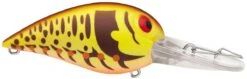 Storm Original Wiggle Wart 05 Crankbaits -Fishing Gear Shop Brown Mustard Craw 79c11398 3706 44fb 9d01 df64ceaff093