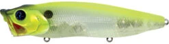 River2Sea Bubble Walker 80 Topwater Walker/Popper -Fishing Gear Shop BubbleWalkerG57RSooner