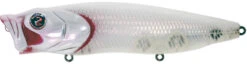 River2Sea Bubble Walker 80 Topwater Walker/Popper -Fishing Gear Shop BubbleWalkerG58RPowder