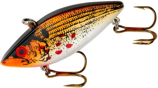 Cotton Cordell Super Spot Lipless Crankbait -Fishing Gear Shop C24356