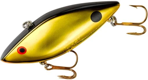 Cotton Cordell Super Spot Lipless Crankbait -Fishing Gear Shop C2503