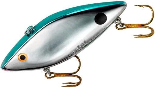 Cotton Cordell Super Spot Lipless Crankbait -Fishing Gear Shop C2506