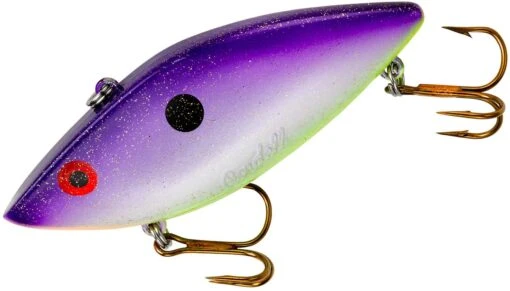 Cotton Cordell Super Spot Lipless Crankbait -Fishing Gear Shop C25190