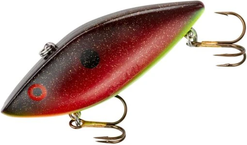 Cotton Cordell Super Spot Lipless Crankbait -Fishing Gear Shop C25200