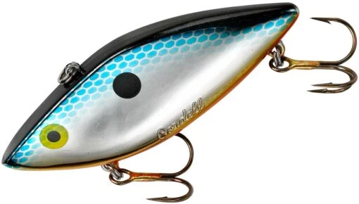 Cotton Cordell Super Spot Lipless Crankbait -Fishing Gear Shop C25362