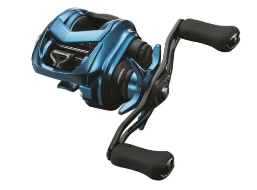 Daiwa Coastal TWS 80 Baitcasting Reel -Fishing Gear Shop COASTAL80 CLTW80H PR