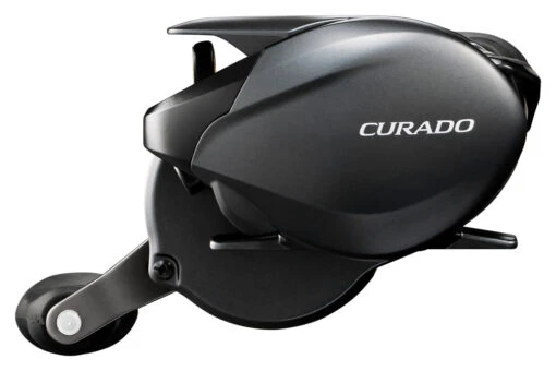 Shimano Curado 300 K Baitcasting Reels -Fishing Gear Shop CURADO 300 K primary 03 front