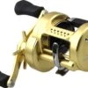 Shimano Calcutta Conquest 300/400 Round Baitcasting Reels -Fishing Gear Shop Calcutta Conquest 400 palmside