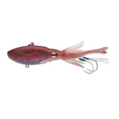 Nomad Design Squidtrex 150 Vibe -Fishing Gear Shop CaliRed 1 1