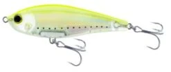 Yo-Zuri 3D Inshore Twitchbaits 2 3/4 -Fishing Gear Shop Chartreuse 3