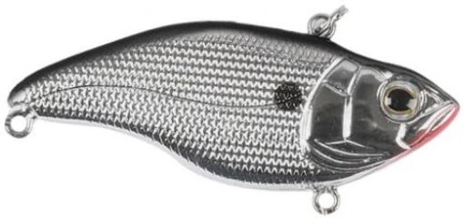 SPRO Aruku Shad 65 Lipless Crankbait -Fishing Gear Shop Chrome Black 5129687e 684b 467a 9b07 972d4e46821f