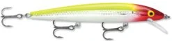 Rapala Husky Jerk 14 Jerkbait/Trolling Minnow -Fishing Gear Shop Clown 38403a56 d587 4feb ad79 79ce09a1dfdd