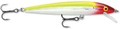 Rapala Husky Jerk 10 Jerkbait/Trolling Minnow -Fishing Gear Shop Clown 3b20106d 2d1c 4291 aa5e b601bc4fa229