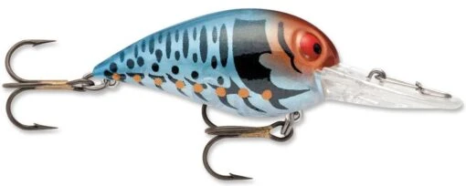 Storm Original Wiggle Wart 05 Crankbaits -Fishing Gear Shop Coppernose Craw 68aa76f1 50ea 442d 9224 f776068e5534