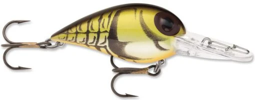 Storm Original Wiggle Wart 05 Crankbaits -Fishing Gear Shop Creek Craw d5d5821b 931d 4475 ba8c 324a046732be