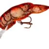 Rebel Tiny Wee Crawfish 1 1/2 Inch Shallow Diving Crankbait -Fishing Gear Shop D7735 aaa0b98e 5550 44ef baf7 3c9846b7a3cc