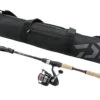 Daiwa D Travel Compact Kit Telescopic Combo -Fishing Gear Shop Daiwa travel combo DTC25Bi72TMFSC