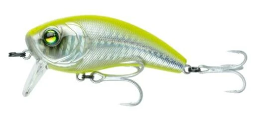 6th Sense Movement 80 Wake Bait SW -Fishing Gear Shop DirtyChartreuse