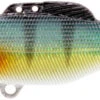 River2Sea Diver Vibe Lipless Crankbait -Fishing Gear Shop DiverVibe45LaserPerch