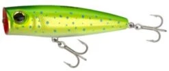 Yo-Zuri Hydro Popper 3 1/2″ -Fishing Gear Shop Dorado 1 1