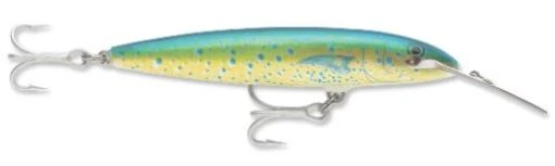 Rapala Countdown Magnum CDMAG-18 -Fishing Gear Shop Dorado 4