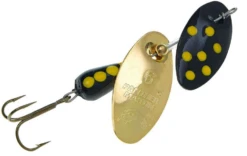 Panther Martin DualFlash Twin Blade Inline Spinner -Fishing Gear Shop DualFlashTwinBladeInlineSpinner